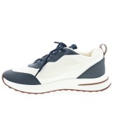Loro Piana（ロロピアーナ）スニーカー 白 サイズ:EU41(26cm位) メンズ/2200704711020