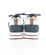 Loro Piana（ロロピアーナ）スニーカー 白 サイズ:EU41(26cm位) メンズ/2200704711020