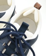 Loro Piana（ロロピアーナ）スニーカー 白 サイズ:EU41(26cm位) メンズ/2200704711020