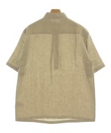 Loro Piana（ロロピアーナ）カジュアルシャツ ベージュ サイズ:M メンズ/2200699774307