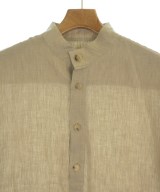 Loro Piana（ロロピアーナ）カジュアルシャツ ベージュ サイズ:M メンズ/2200699774307
