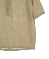 Loro Piana（ロロピアーナ）カジュアルシャツ ベージュ サイズ:M メンズ/2200699774307