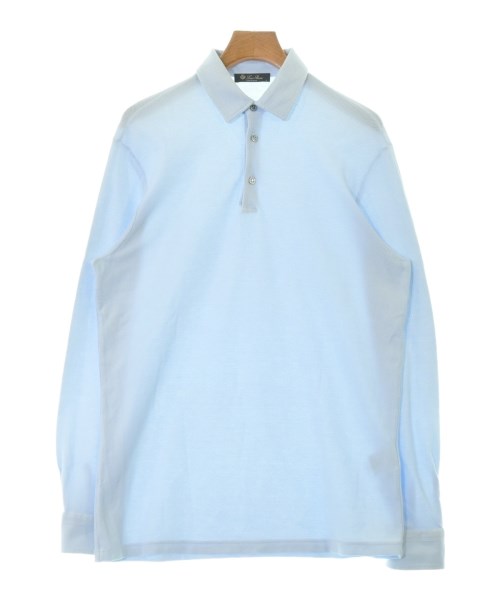 Loro Piana(ロロピアーナ)のポロシャツ サイズ:L 27,800円