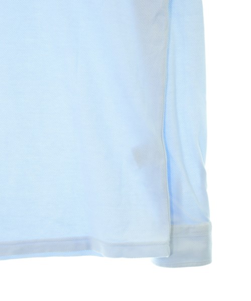 Loro Piana（ロロピアーナ）ポロシャツ 青 サイズ:L メンズ/2200699774376