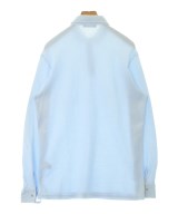 Loro Piana（ロロピアーナ）ポロシャツ 青 サイズ:L メンズ/2200699774376