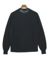 Loro Piana（ロロピアーナ）ニット・セーター 紺 サイズ:S メンズ/2200705490078