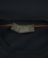 Loro Piana（ロロピアーナ）ニット・セーター 紺 サイズ:S メンズ/2200705490078