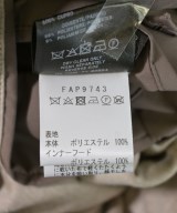 Loro Piana（ロロピアーナ）ミリタリーブルゾン 茶 サイズ:48(L位) メンズ/2200703919199