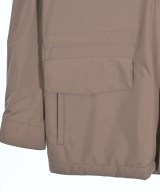 Loro Piana（ロロピアーナ）ミリタリーブルゾン 茶 サイズ:48(L位) メンズ/2200703919199