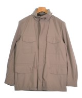 Loro Piana ミリタリーブルゾン