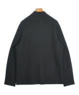 Loro Piana（ロロピアーナ）ジャケット 黒 サイズ:48(L位) メンズ/2200703919205