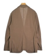 Loro Piana（ロロピアーナ）ジャケット 茶 サイズ:50(XL位) メンズ/2200703919212