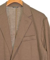 Loro Piana（ロロピアーナ）ジャケット 茶 サイズ:50(XL位) メンズ/2200703919212