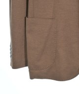 Loro Piana（ロロピアーナ）ジャケット 茶 サイズ:50(XL位) メンズ/2200703919212