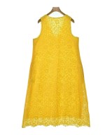 Loro Piana（ロロピアーナ）ワンピース 黄 サイズ:42(M位) レディース/2200707610221
