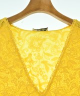 Loro Piana（ロロピアーナ）ワンピース 黄 サイズ:42(M位) レディース/2200707610221