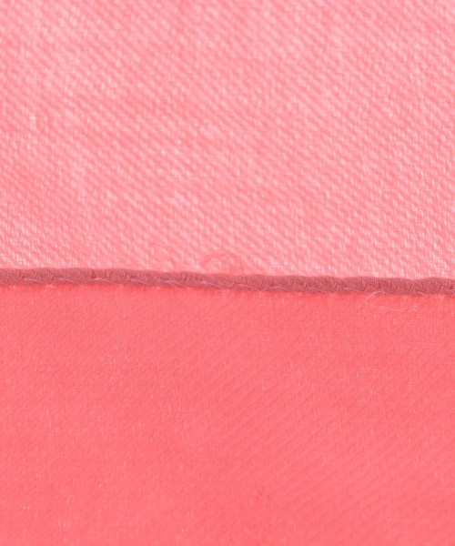 Loro Piana（ロロピアーナ）ストール ピンク サイズ:- レディース/2200708304020