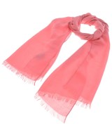 Loro Piana（ロロピアーナ）ストール ピンク サイズ:- レディース/2200708304020