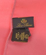 Loro Piana（ロロピアーナ）ストール ピンク サイズ:- レディース/2200708304020