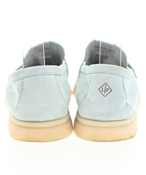 Loro Piana（ロロピアーナ）その他 青 サイズ:EU38(24.5cm位) レディース/2200708304099