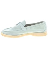 Loro Piana（ロロピアーナ）その他 青 サイズ:EU38(24.5cm位) レディース/2200708304099
