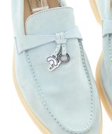 Loro Piana（ロロピアーナ）その他 青 サイズ:EU38(24.5cm位) レディース/2200708304099