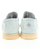 Loro Piana（ロロピアーナ）その他 青 サイズ:EU38(24.5cm位) レディース/2200708304099