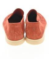 Loro Piana（ロロピアーナ）ビジネス・ドレスシューズ オレンジ サイズ:EU41 1/2(26.5cm位) メンズ/2200659692115