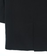 Loro Piana（ロロピアーナ）チェスターコート 黒 サイズ:46(M位) メンズ/2200664071011