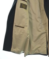 Loro Piana（ロロピアーナ）チェスターコート 黒 サイズ:46(M位) メンズ/2200664071011