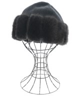 Loro Piana ニットキャップ・ビーニー