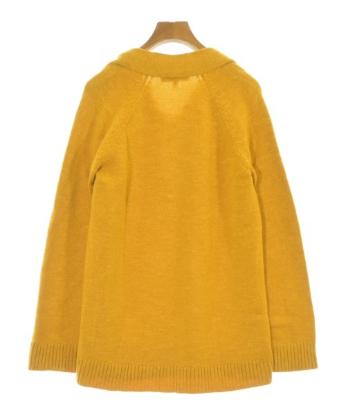 Loro Piana（ロロピアーナ）ニット・セーター 黄 サイズ:38(S位) レディース/2200664898076