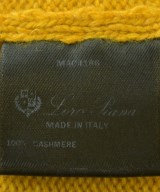 Loro Piana（ロロピアーナ）ニット・セーター 黄 サイズ:38(S位) レディース/2200664898076