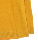 Loro Piana（ロロピアーナ）ニット・セーター 黄 サイズ:38(S位) レディース/2200664898076