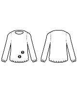 Loro Piana（ロロピアーナ）ニット・セーター 紺 サイズ:M メンズ/2200661919019