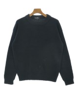 Loro Piana（ロロピアーナ）ニット・セーター 紺 サイズ:M メンズ/2200661919019
