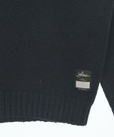 Loro Piana（ロロピアーナ）ニット・セーター 紺 サイズ:M メンズ/2200661919019