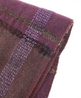 Loro Piana（ロロピアーナ）マフラー 赤 サイズ:- レディース/2200663080106