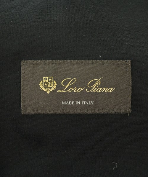 Loro Piana（ロロピアーナ）その他 紺 サイズ:S メンズ/2200661182277