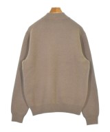 Loro Piana（ロロピアーナ）カーディガン ベージュ サイズ:50(XL位) メンズ/2200661182284