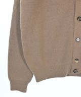 Loro Piana（ロロピアーナ）カーディガン ベージュ サイズ:50(XL位) メンズ/2200661182284
