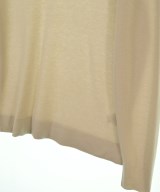 Loro Piana（ロロピアーナ）ニット・セーター ベージュ サイズ:50(XL位) メンズ/2200661182345