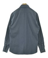 Loro Piana（ロロピアーナ）カジュアルシャツ 青 サイズ:M メンズ/2200661182369