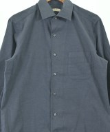 Loro Piana（ロロピアーナ）カジュアルシャツ 青 サイズ:M メンズ/2200661182369