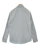 Loro Piana（ロロピアーナ）カジュアルシャツ グレー サイズ:M メンズ/2200661182376
