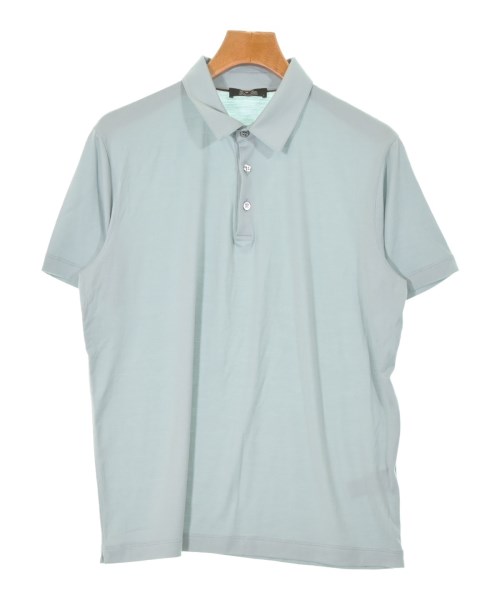 Loro Piana(ロロピアーナ)ニット・セーター 青 サイズ:L/2200661182390