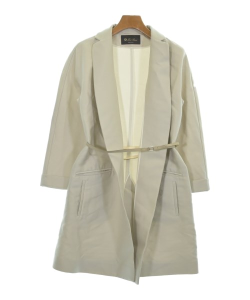 Loro Piana(ロロピアーナ)その他 ベージュ サイズ:40(M位)/2200665043017