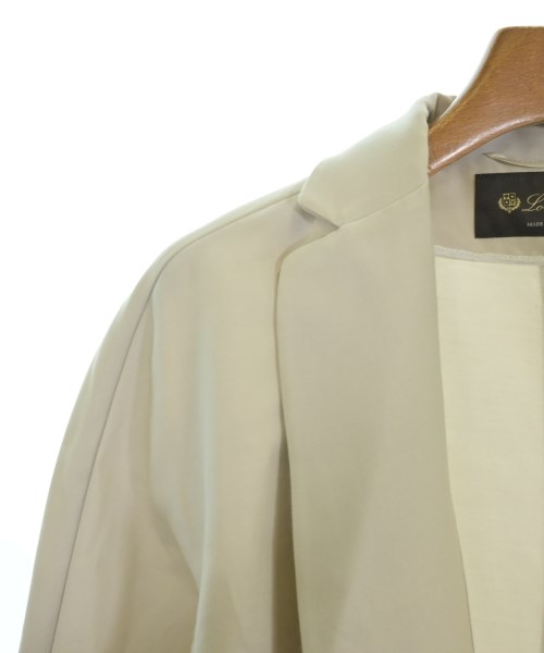 Loro Piana（ロロピアーナ）その他 ベージュ サイズ:40(M位) レディース/2200665043017