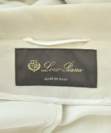 Loro Piana（ロロピアーナ）その他 ベージュ サイズ:40(M位) レディース/2200665043017
