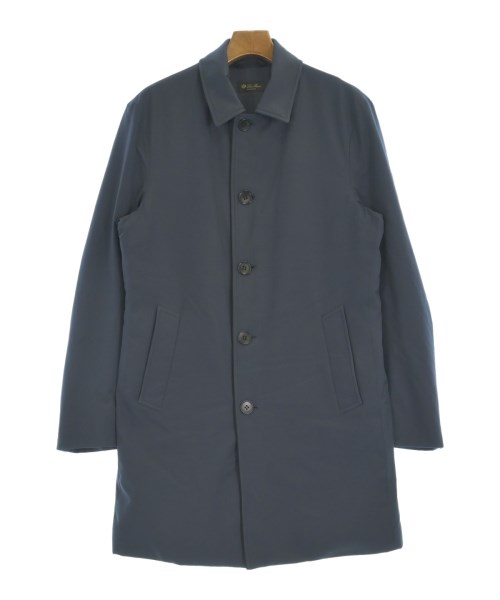 Loro Piana(ロロピアーナ)その他 紺 サイズ:S/2200667553033